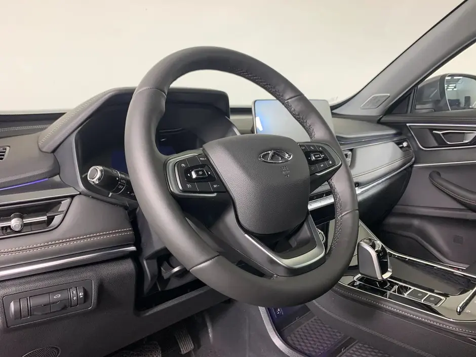 Chery Tiggo 8, 2022 г.