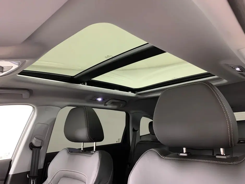 Chery Tiggo 8, 2022 г.