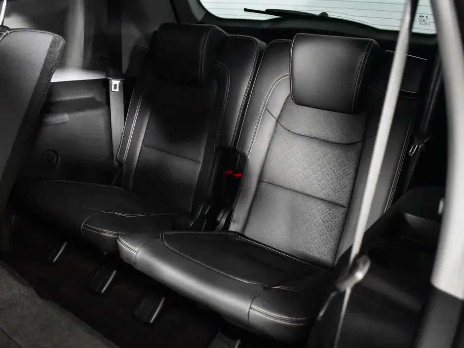 Chery Tiggo 8, 2021 г.