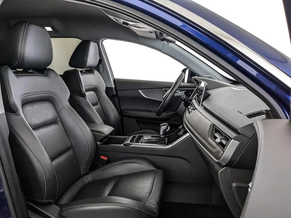 Chery Tiggo 8, 2020 г.