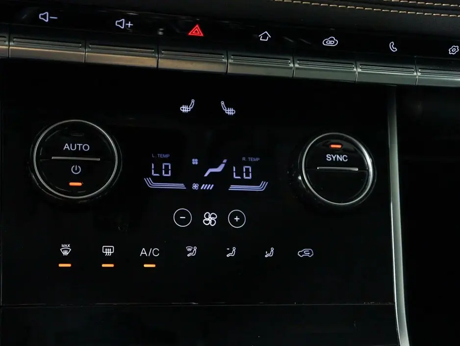 Chery Tiggo 8, 2020 г.