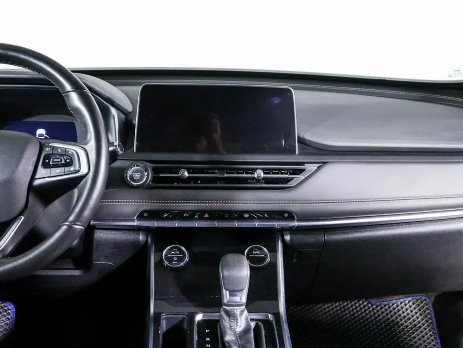 Chery Tiggo 8, 2020 г.