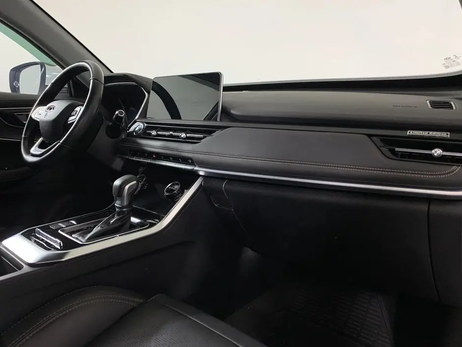 Chery Tiggo 8, 2020 г.