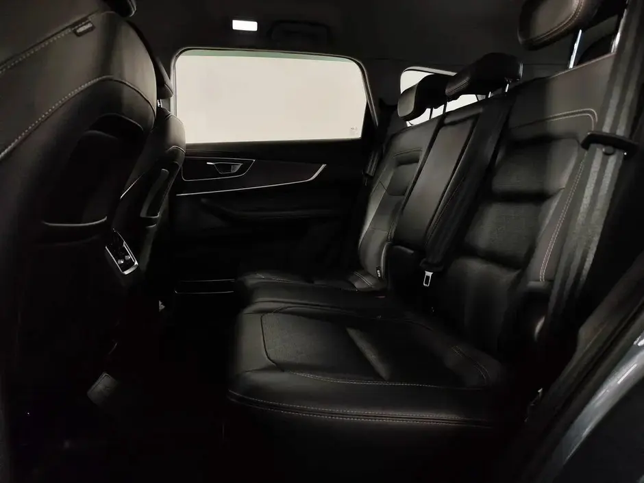 Chery Tiggo 8, 2021 г.