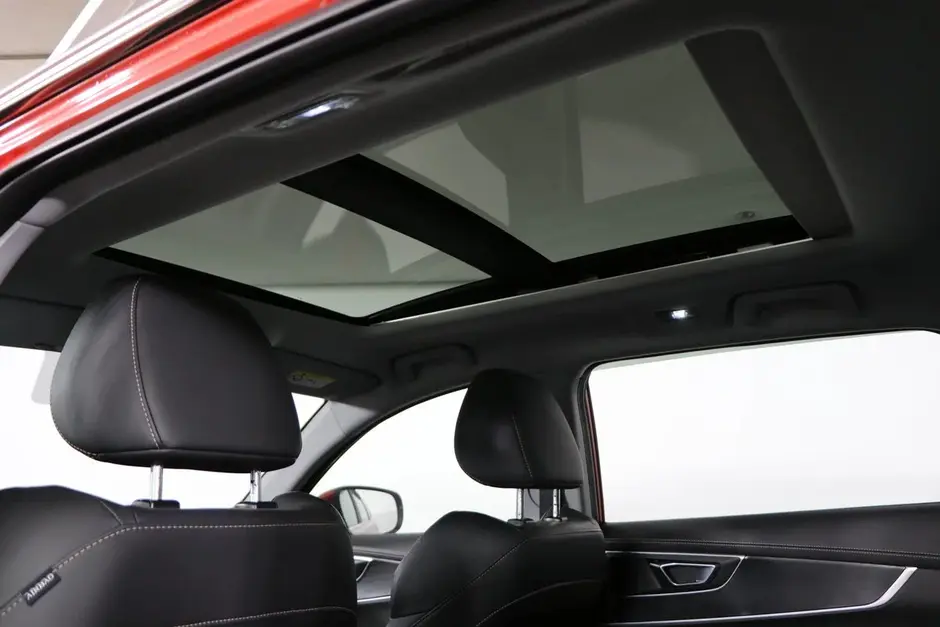 Chery Tiggo 8, 2022 г.