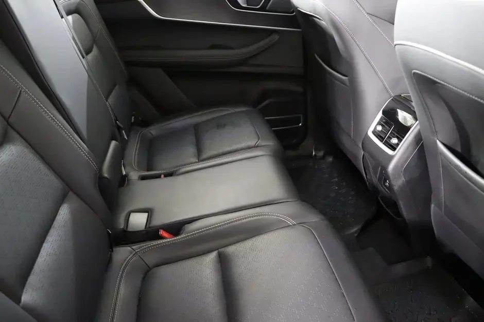 Chery Tiggo 8, 2022 г.