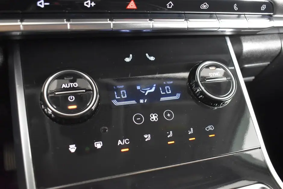 Chery Tiggo 8, 2021 г.