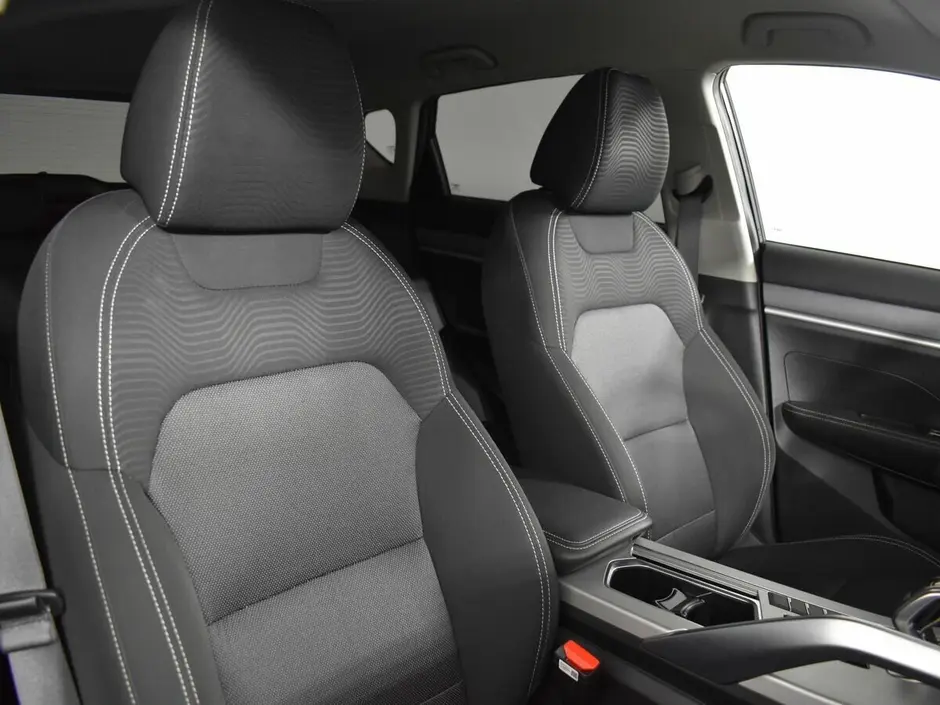 Geely Coolray, 2021 г.