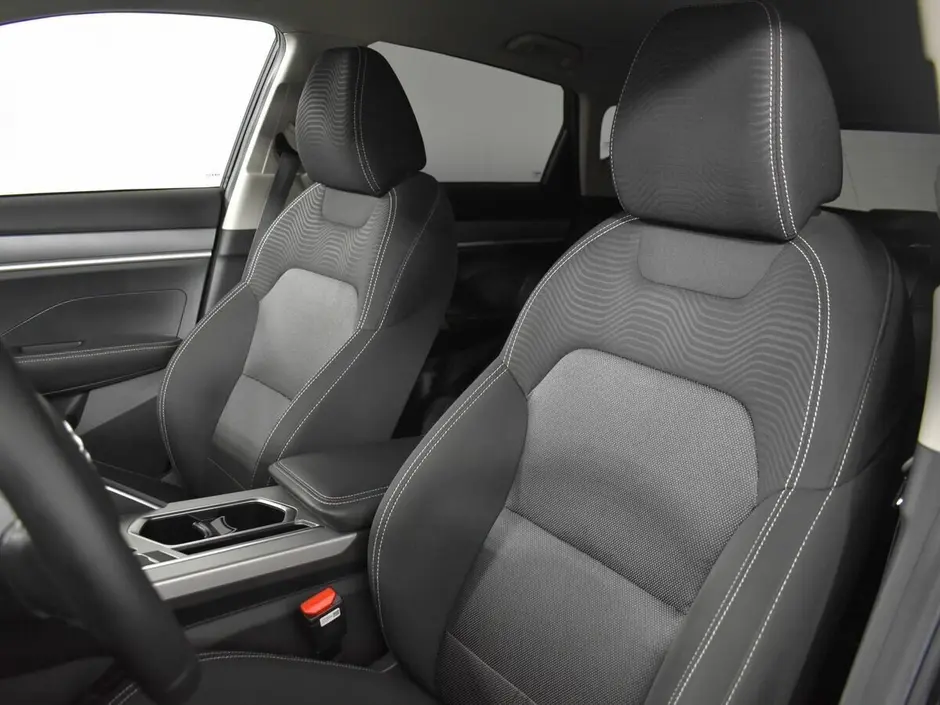 Geely Coolray, 2021 г.