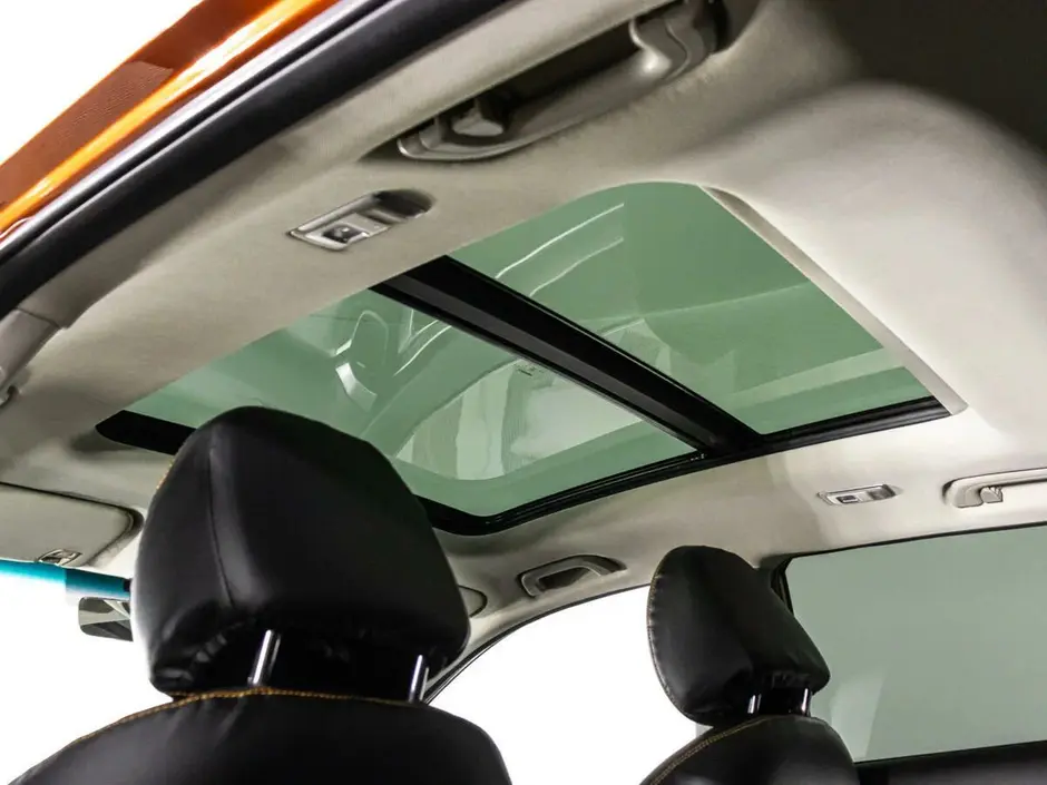 Geely Coolray, 2022 г.