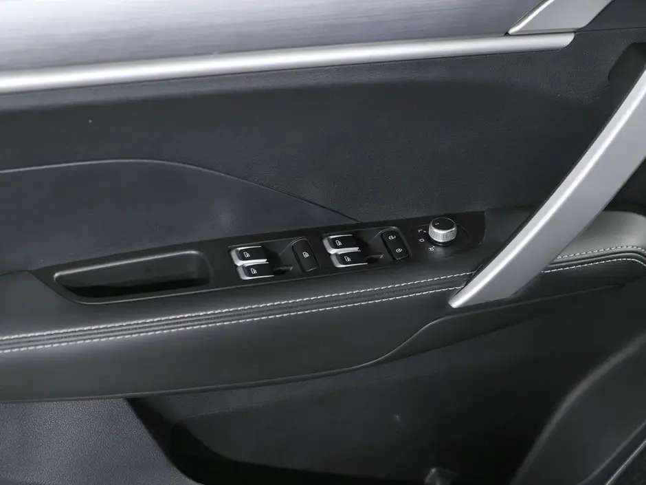 Geely Coolray, 2022 г.