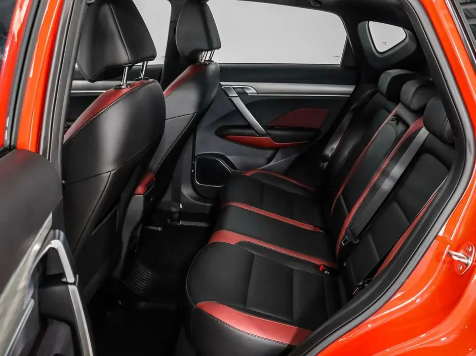 Geely Coolray, 2023 г.