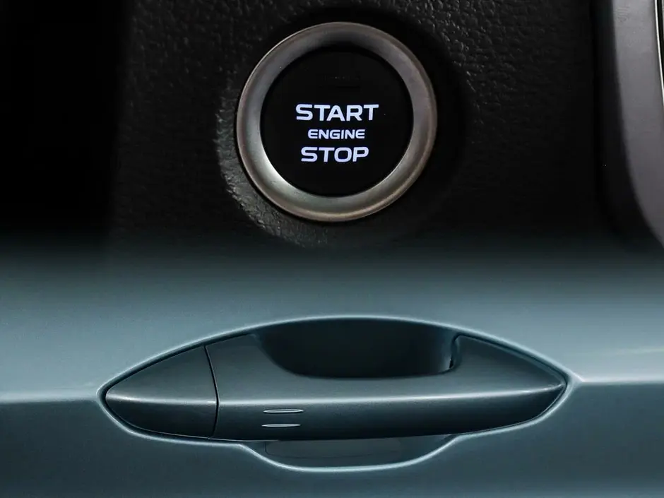 Geely Coolray, 2023 г.