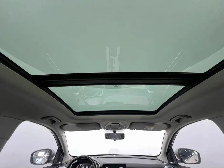 Geely Coolray, 2024 г.