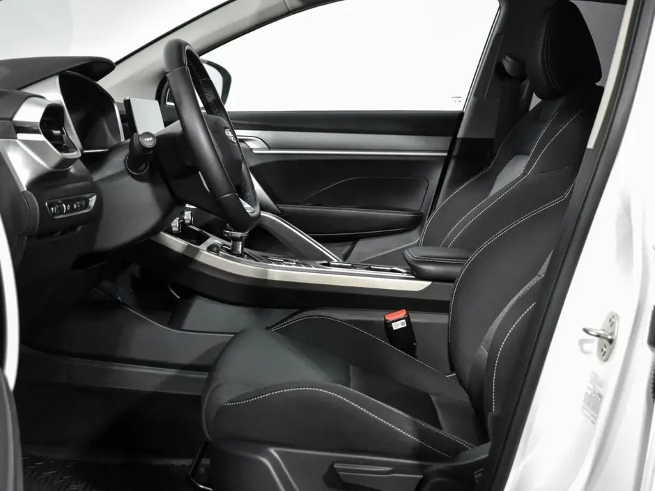 Geely Coolray, 2023 г.