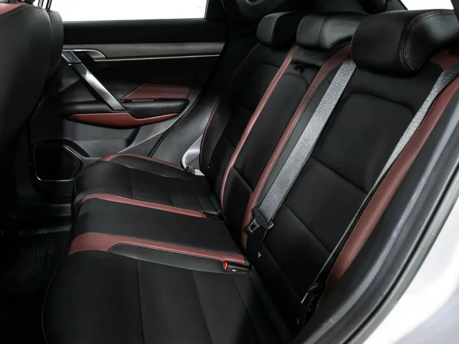 Geely Coolray, 2023 г.