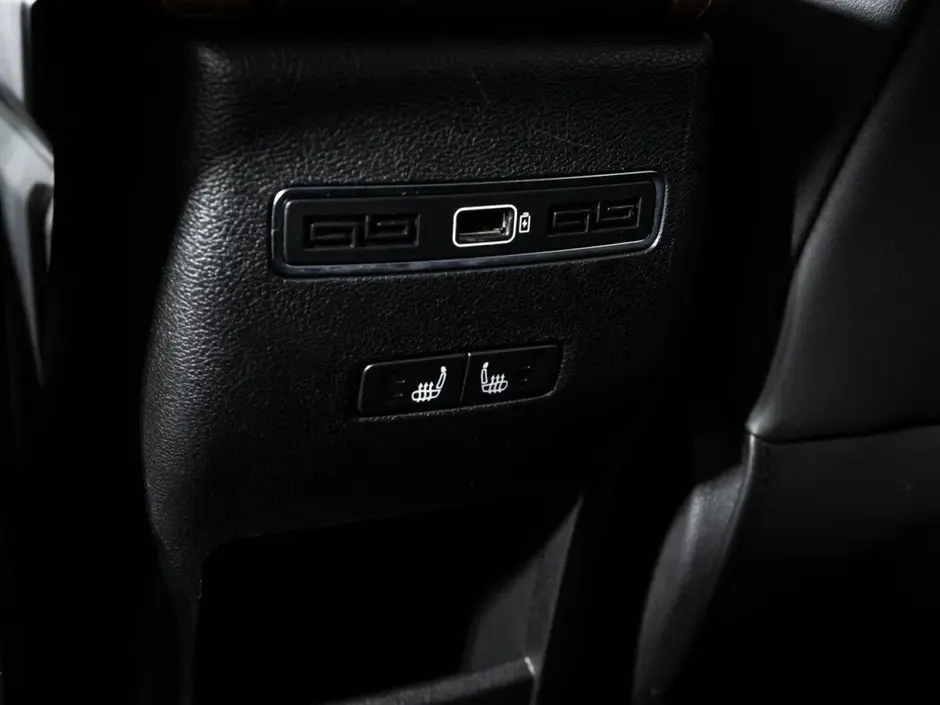 Geely Coolray, 2023 г.