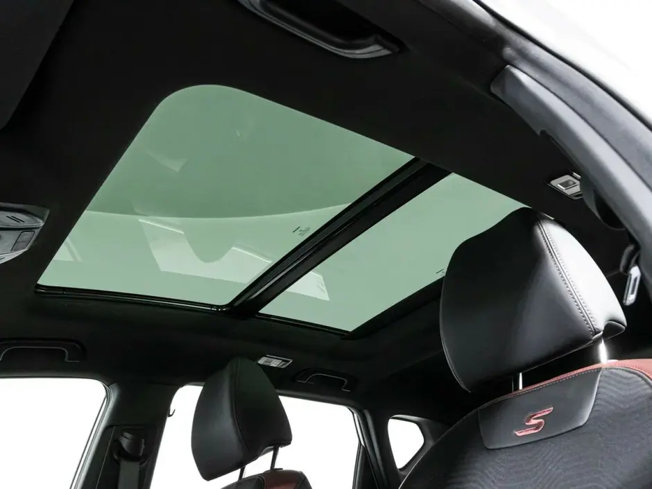 Geely Coolray, 2023 г.