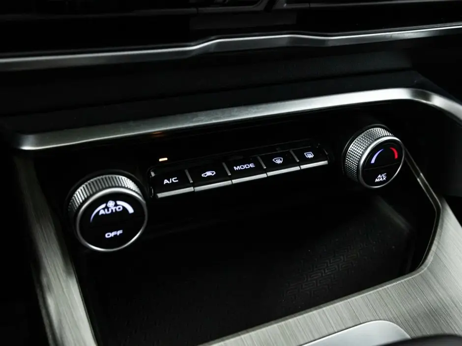 Geely Coolray, 2023 г.