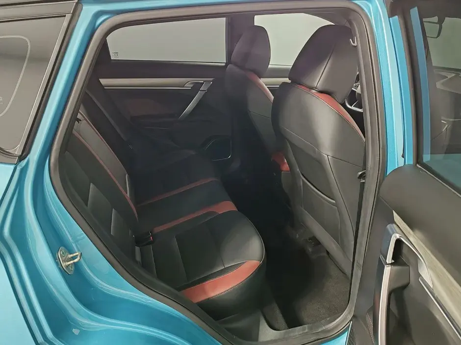 Geely Coolray, 2023 г.