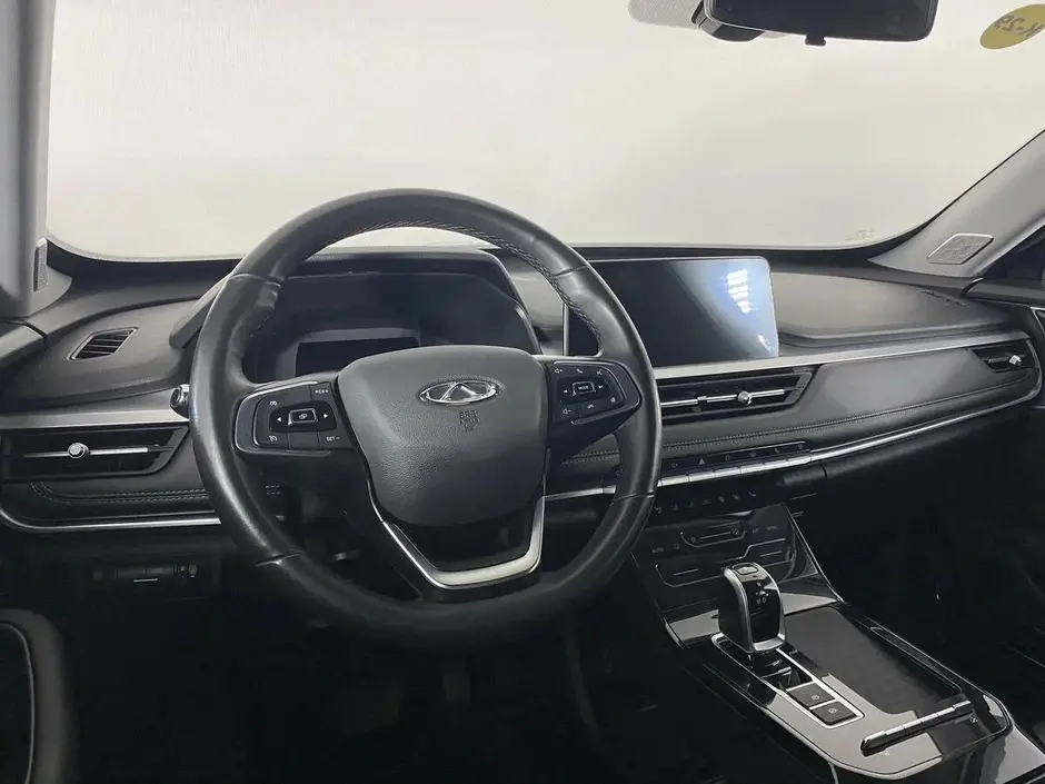 Chery Tiggo 7 Pro, 2021 г.