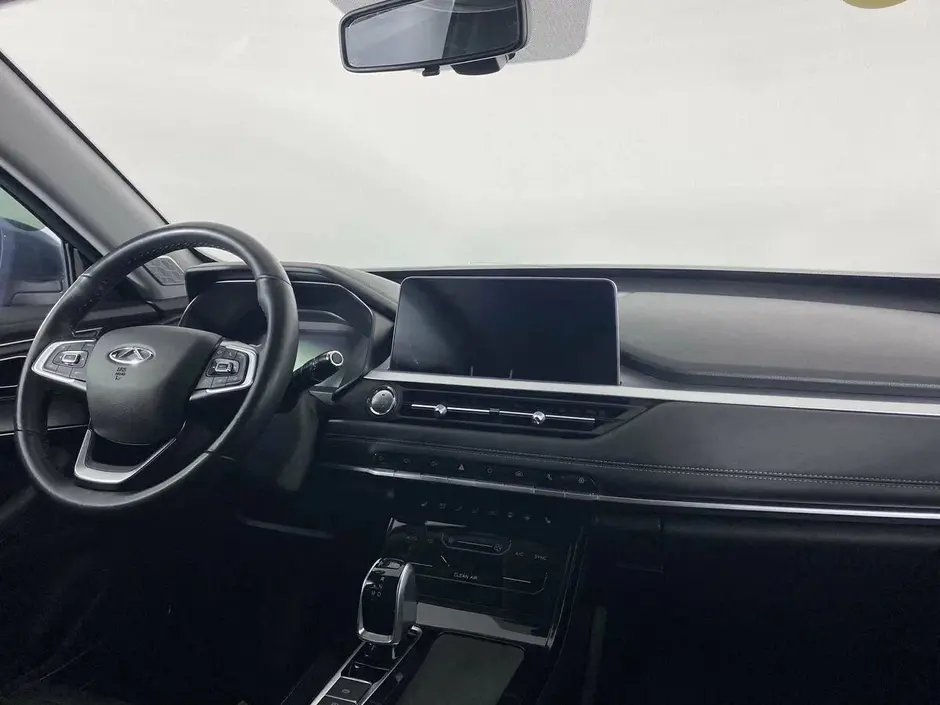 Chery Tiggo 7 Pro, 2021 г.