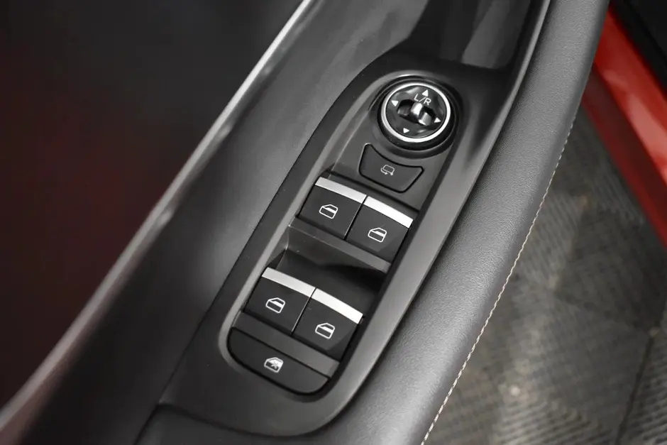 Chery Tiggo 7 Pro, 2021 г.