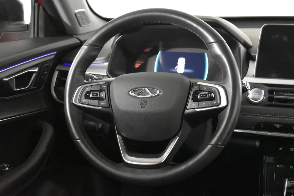 Chery Tiggo 7 Pro, 2021 г.