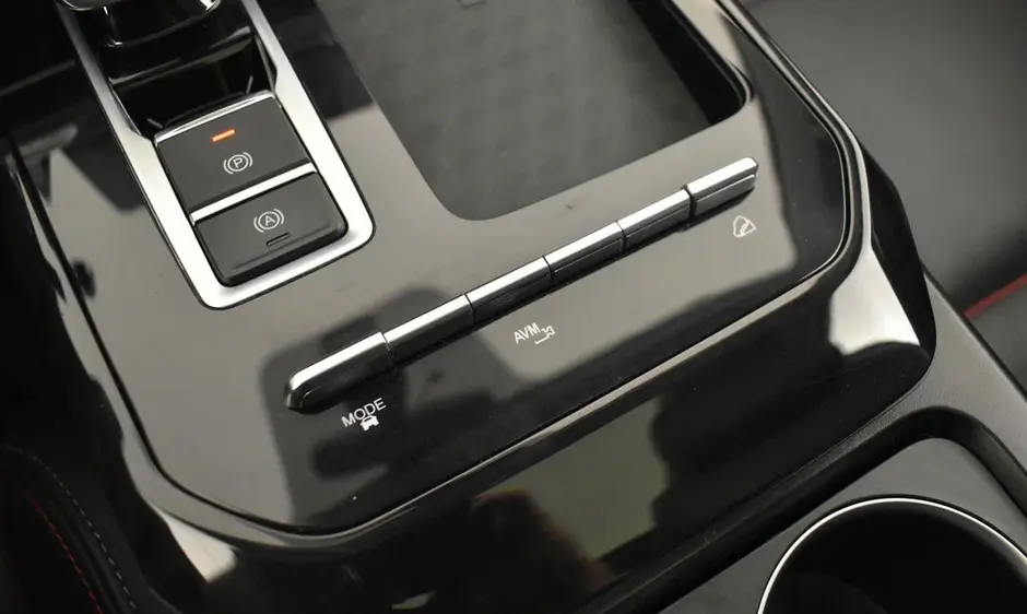 Chery Tiggo 7 Pro, 2021 г.