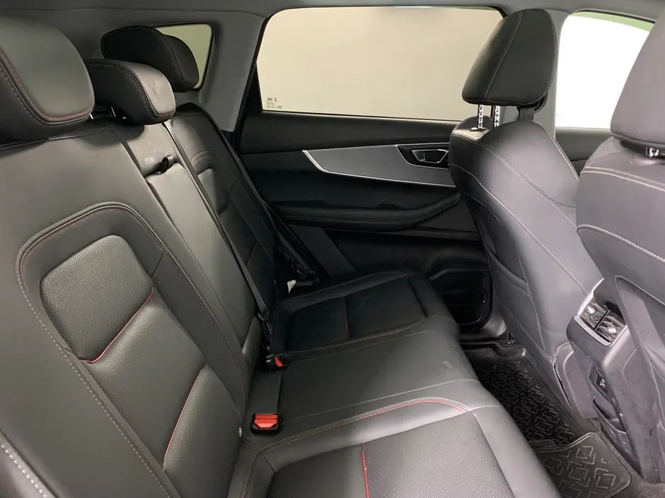 Chery Tiggo 7 Pro, 2021 г.