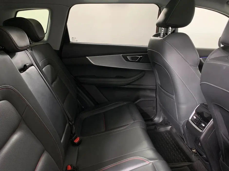 Chery Tiggo 7 Pro, 2022 г.