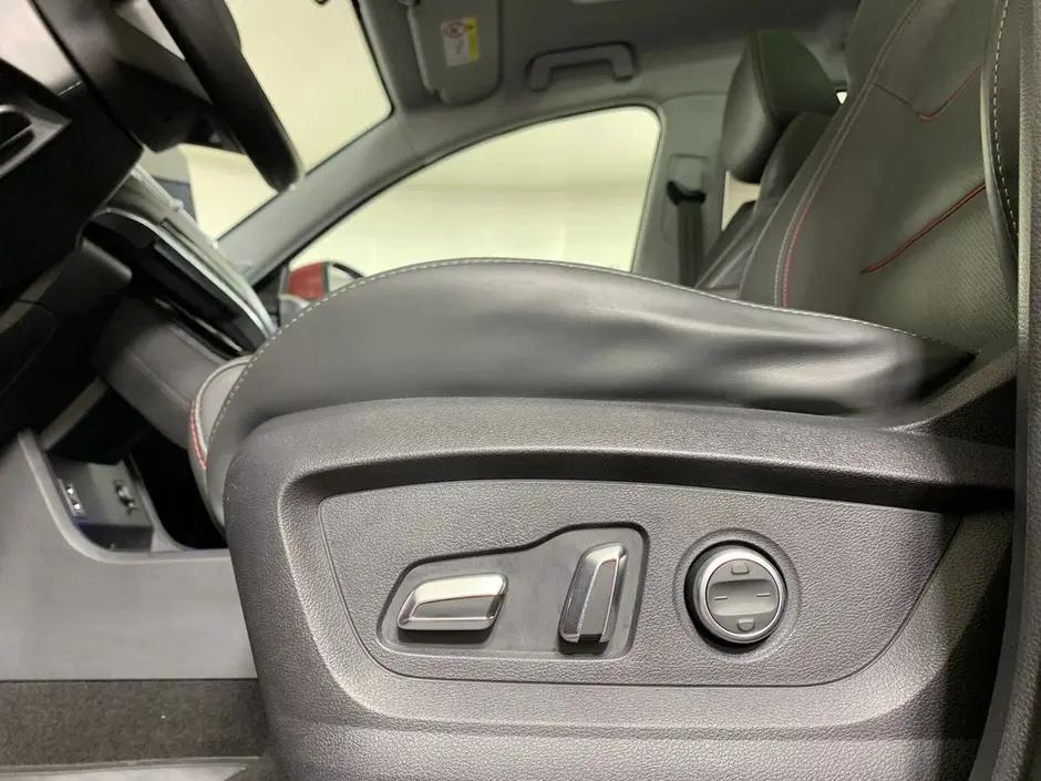 Chery Tiggo 7 Pro, 2022 г.