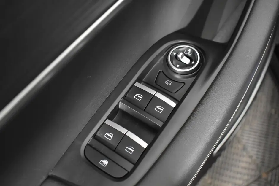 Chery Tiggo 7 Pro, 2022 г.