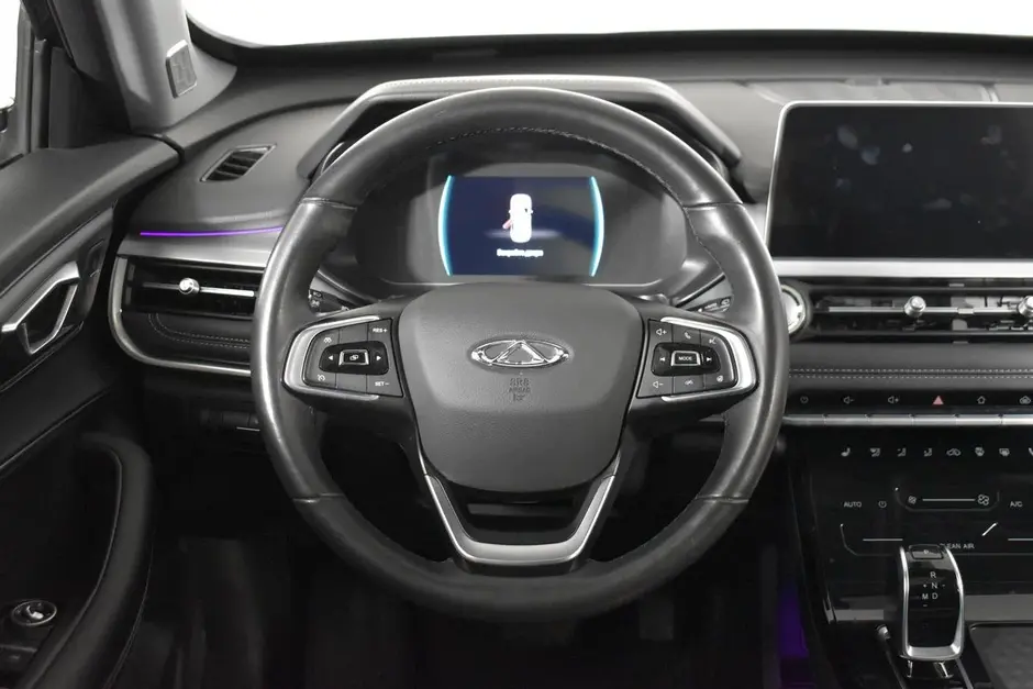 Chery Tiggo 7 Pro, 2022 г.