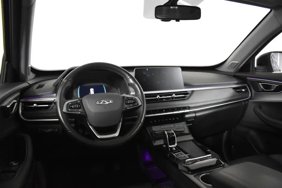 Chery Tiggo 7 Pro, 2022 г.