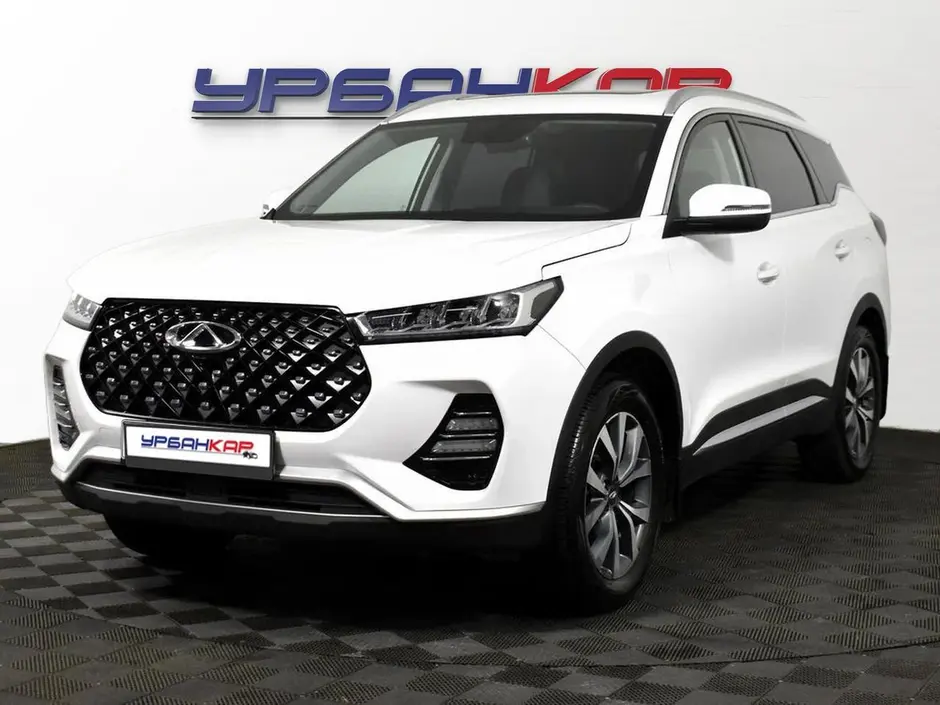 Chery Tiggo 7 Pro, 2024 г.