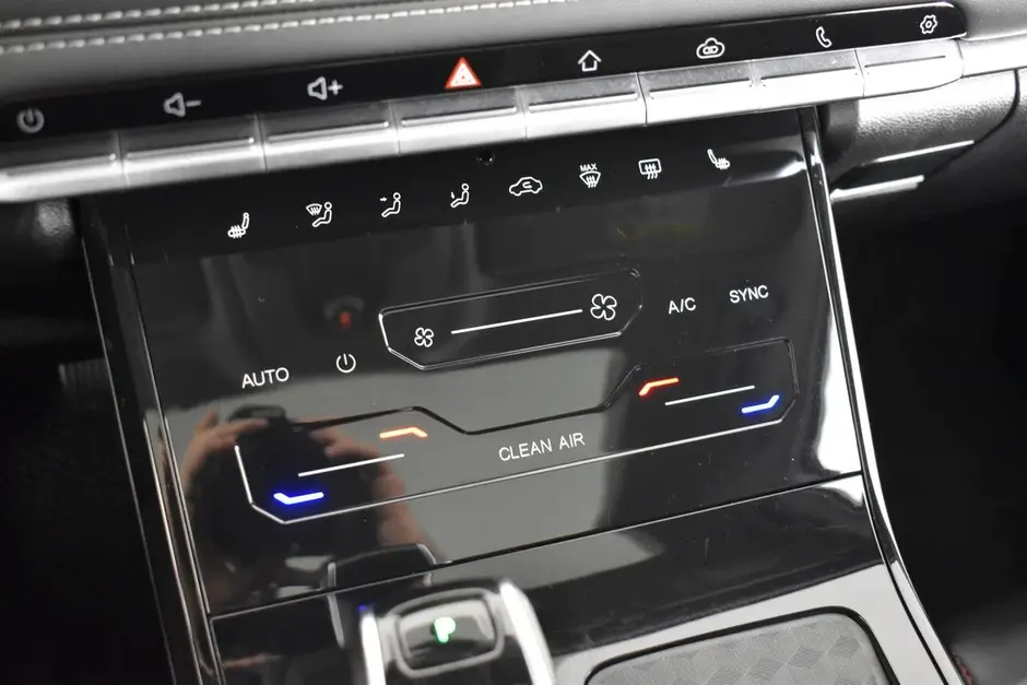 Chery Tiggo 7 Pro, 2024 г.