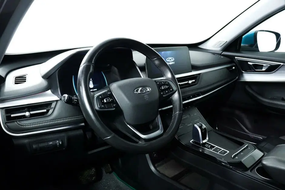 Chery Tiggo 7 Pro, 2022 г.