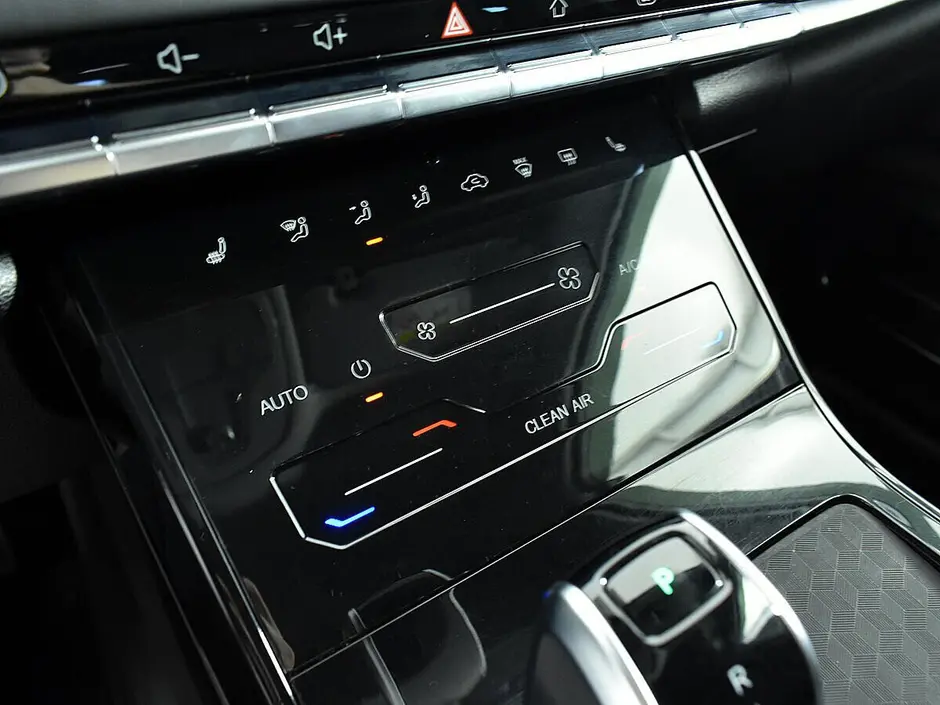 Chery Tiggo 7 Pro, 2020 г.