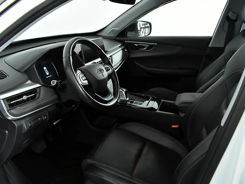 Chery Tiggo 7 Pro, 2020 г.