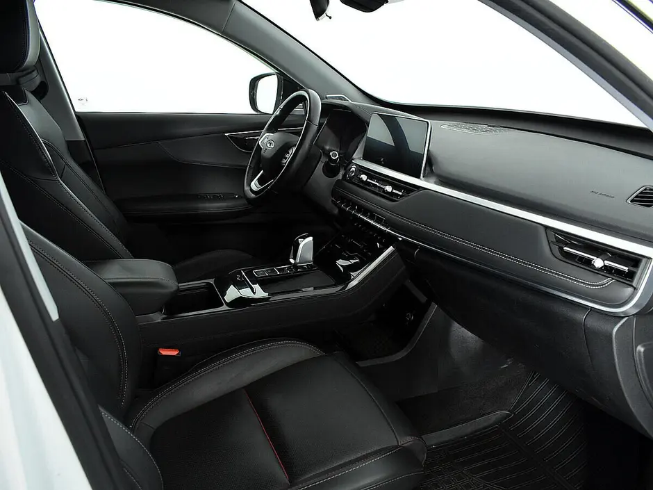 Chery Tiggo 7 Pro, 2020 г.