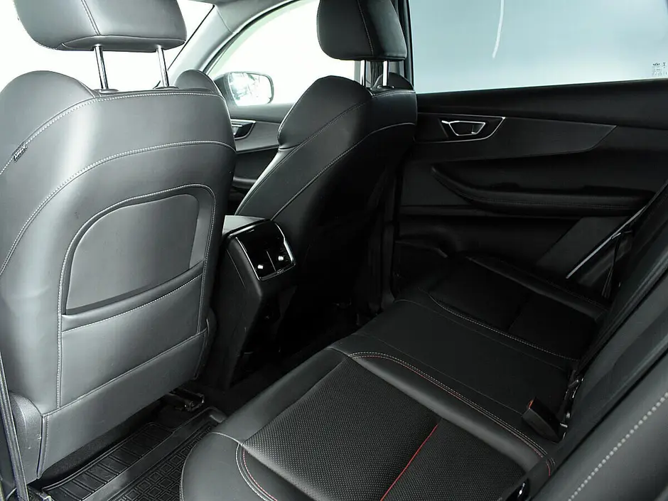 Chery Tiggo 7 Pro, 2020 г.