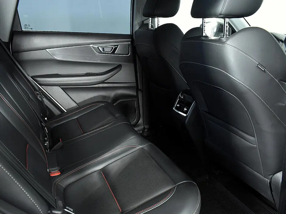 Chery Tiggo 7 Pro, 2020 г.