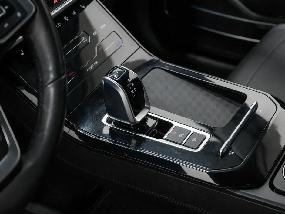 Chery Tiggo 7 Pro, 2020 г.