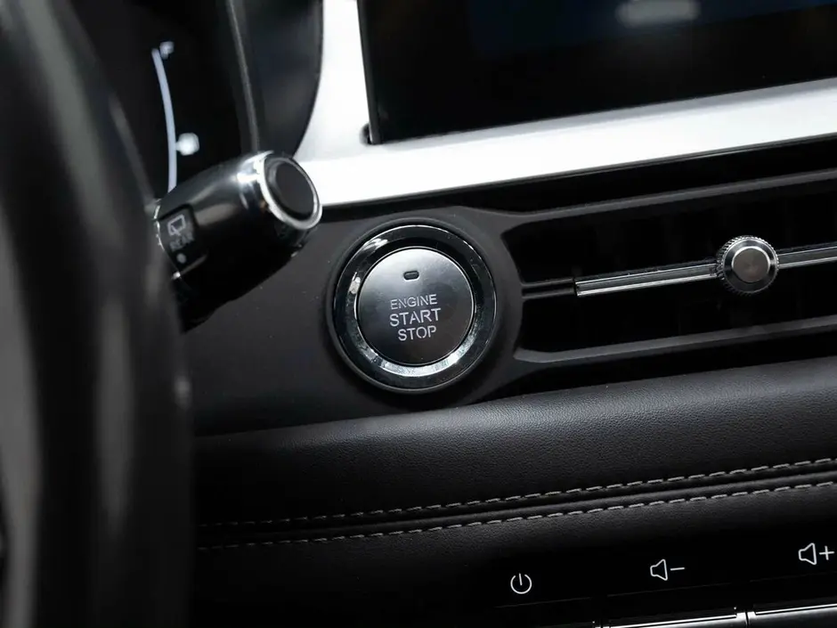 Chery Tiggo 7 Pro, 2020 г.