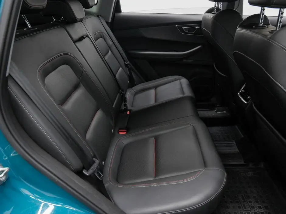 Chery Tiggo 7 Pro, 2020 г.