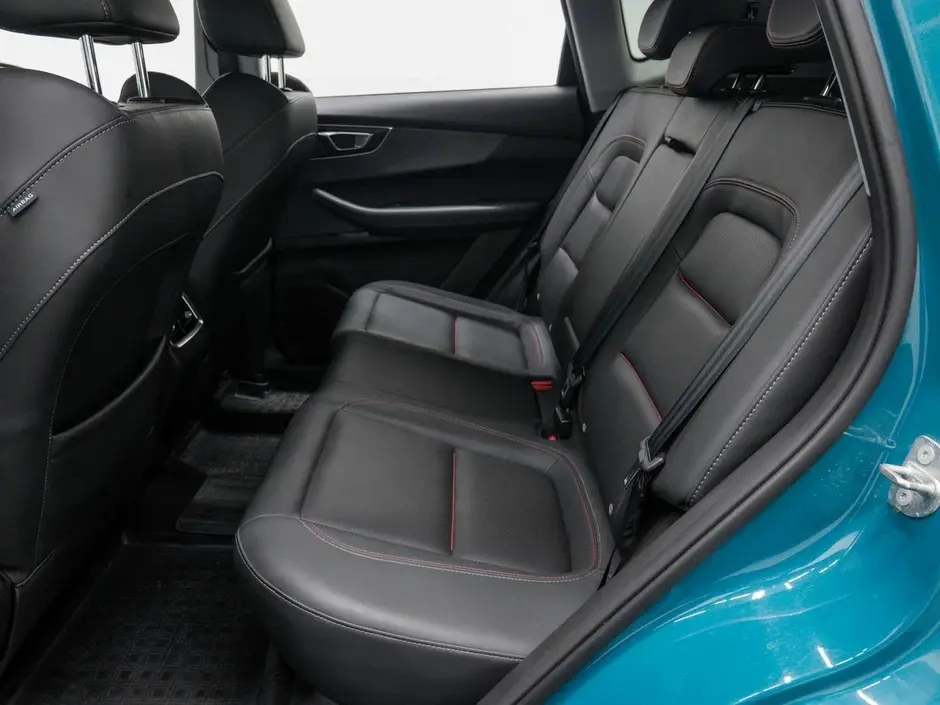 Chery Tiggo 7 Pro, 2020 г.