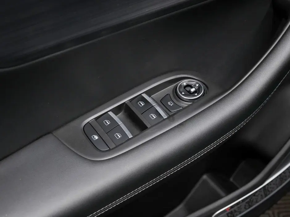 Chery Tiggo 7 Pro, 2020 г.