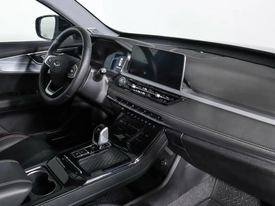 Chery Tiggo 7 Pro, 2024 г.