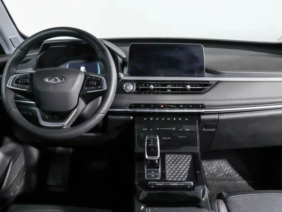 Chery Tiggo 7 Pro, 2024 г.